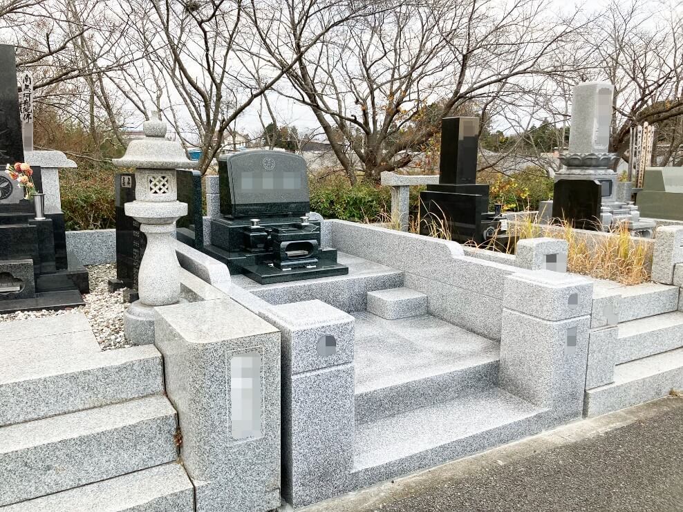 施工後